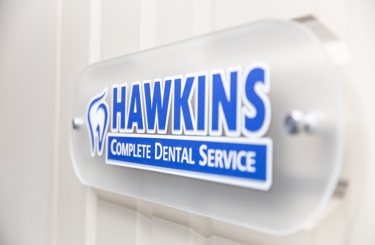 Dr. Charles H. Hawkins Jr, DDS photo 4