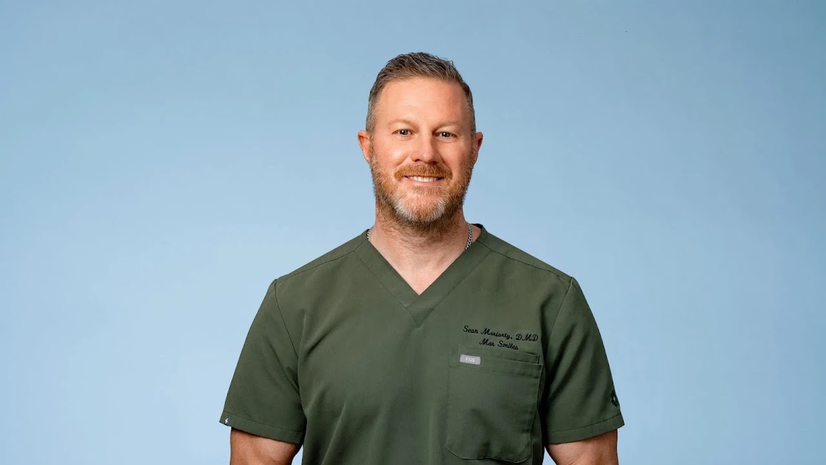 Mor Dental Implant Center photo 1
