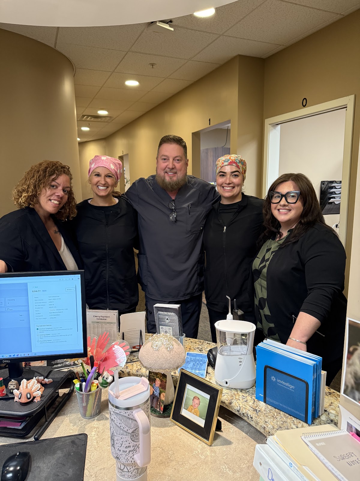 Mor Dental Implant Center photo 3