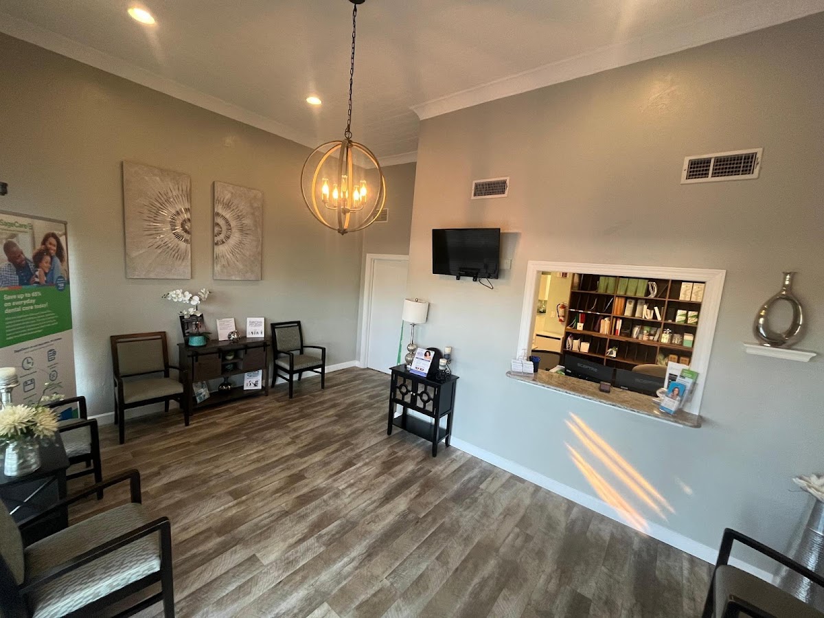 Sage Dental of Daytona at Beach Street photo 3