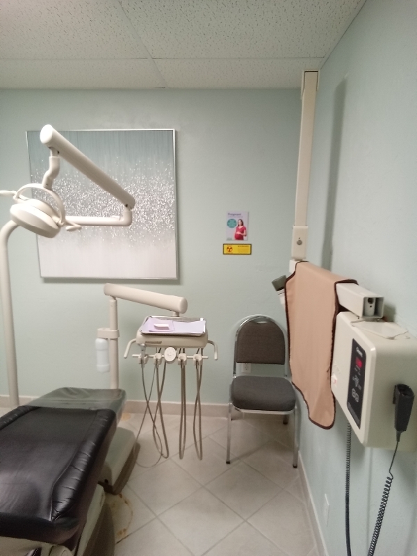Sage Dental of Daytona at Beach Street photo 4
