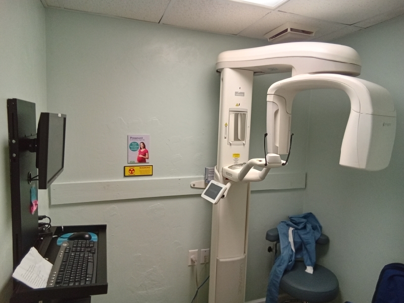 Sage Dental of Daytona at Beach Street photo 6