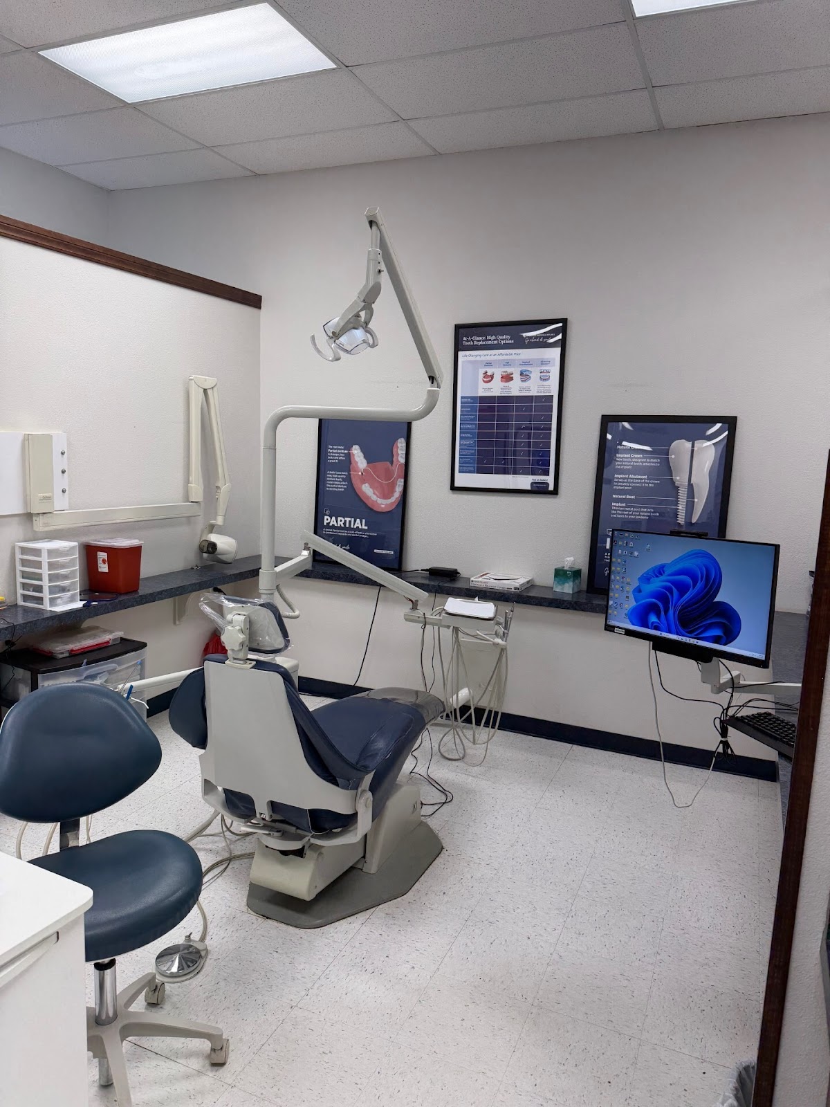 Affordable Dentures & Implants - Grove photo 4