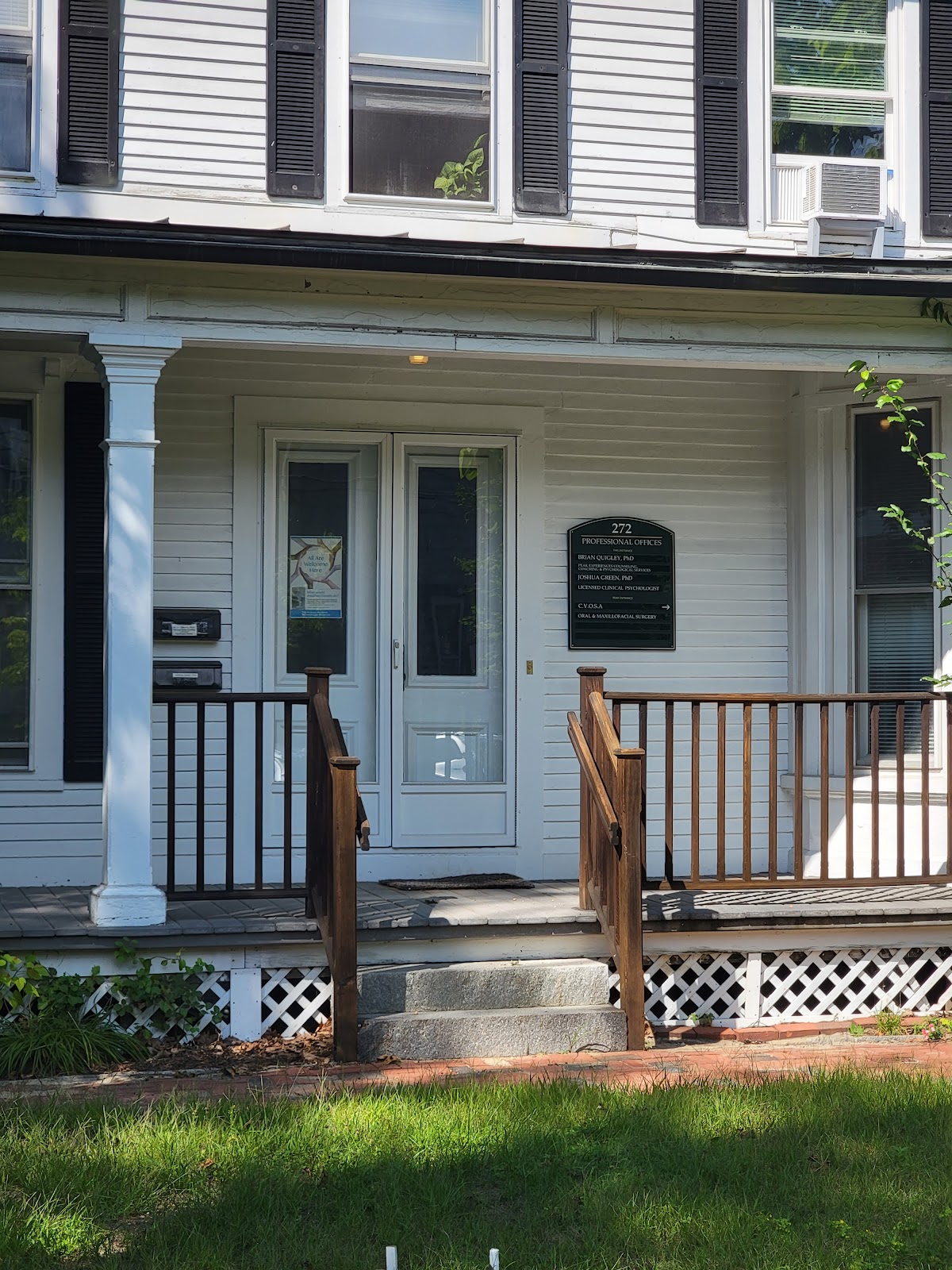 Connecticut Valley Oral Surgery Associates photo 2
