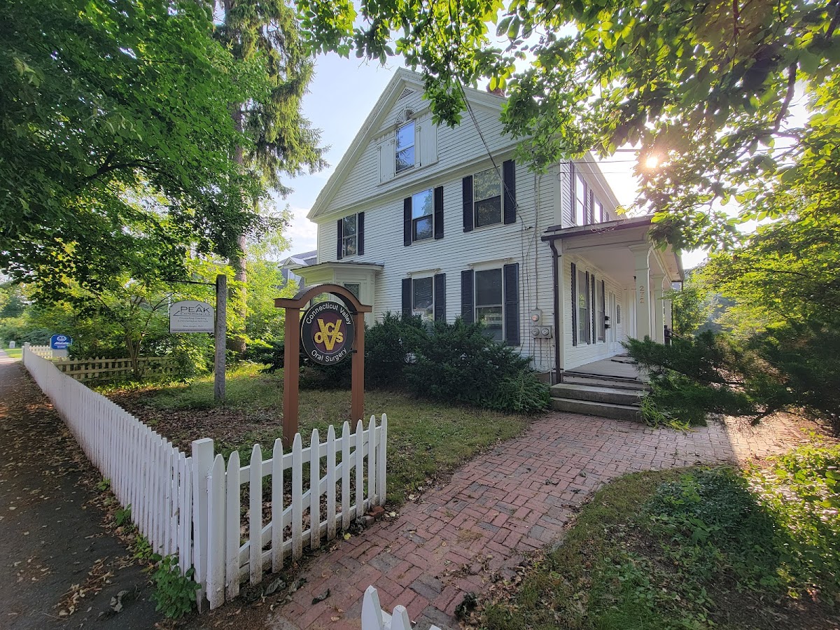 Connecticut Valley Oral Surgery Associates photo 5