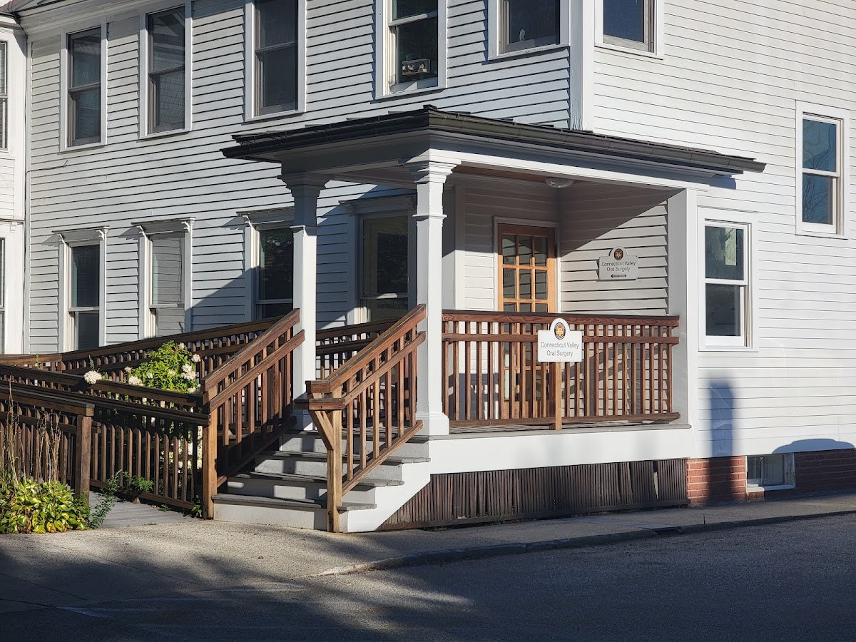 Connecticut Valley Oral Surgery Associates photo 6