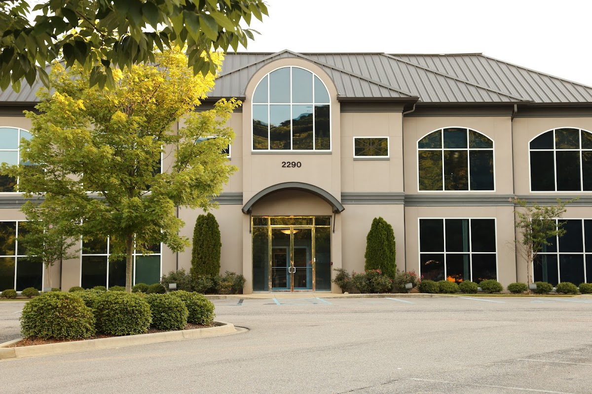 Alabama Oral & Facial Surgery Robotic Implant Center photo 2