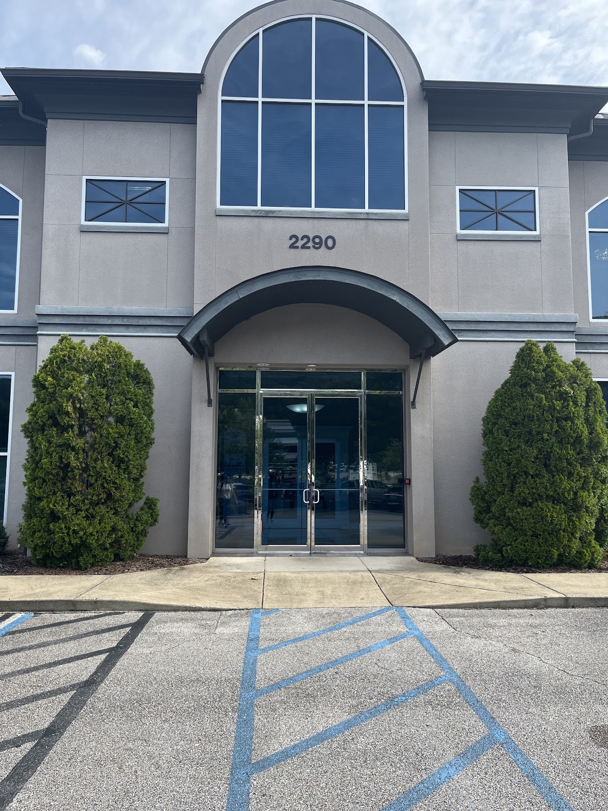 Alabama Oral & Facial Surgery Robotic Implant Center photo 6