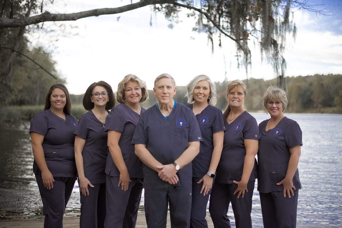 Augusta Dental Arts With Dr. Benjamin C Timmerman photo 1