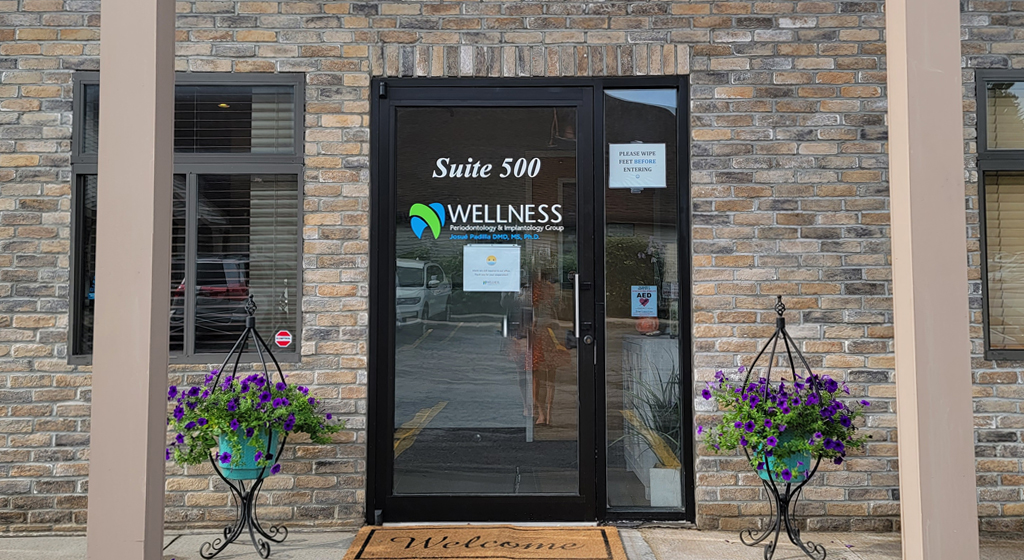 Wellness Periodontology & Implantology Group - Dr. Josue Padilla photo 1