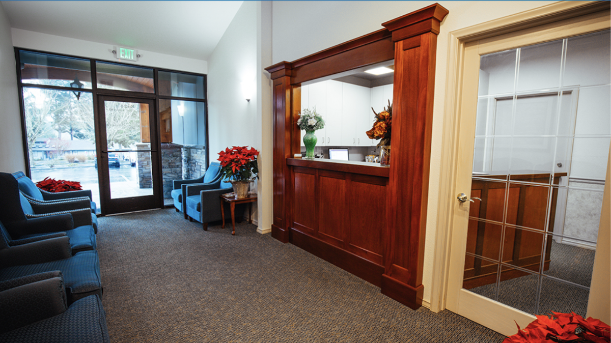 Olympia Oral and Maxillo-facial Surgery: Dr. Kelson photo 2