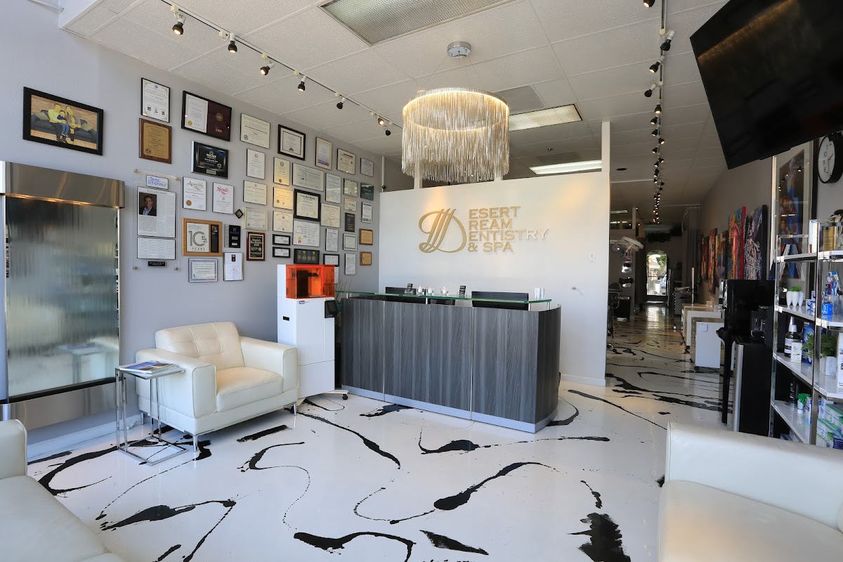 Desert Dream Dentistry & Spa photo 1