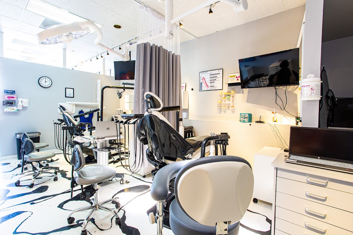 Desert Dream Dentistry & Spa photo 2