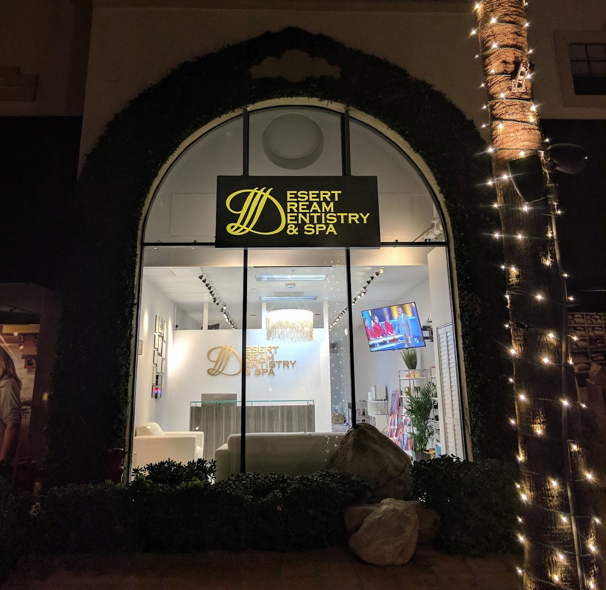 Desert Dream Dentistry & Spa photo 5