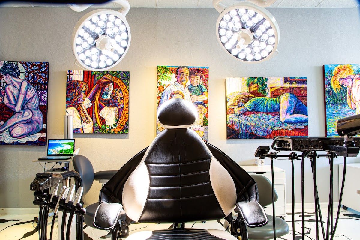 Desert Dream Dentistry & Spa photo 6