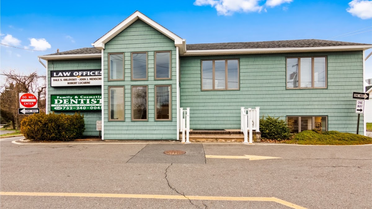 Garden State Dental of Toms River photo 1