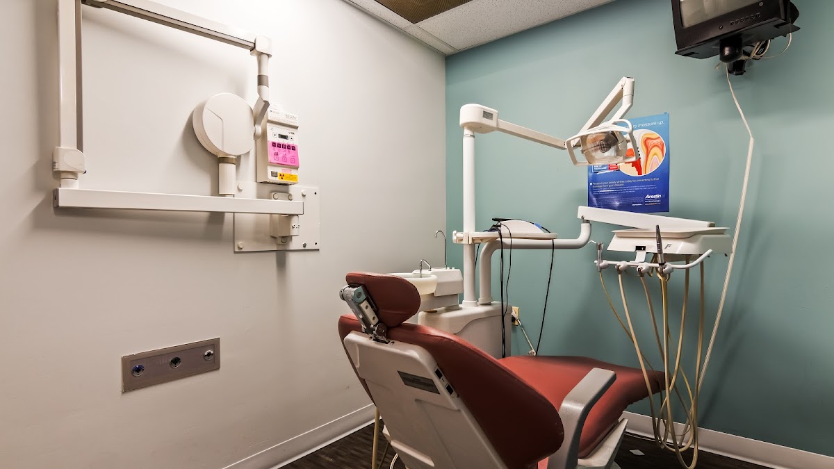 Garden State Dental of Toms River photo 3
