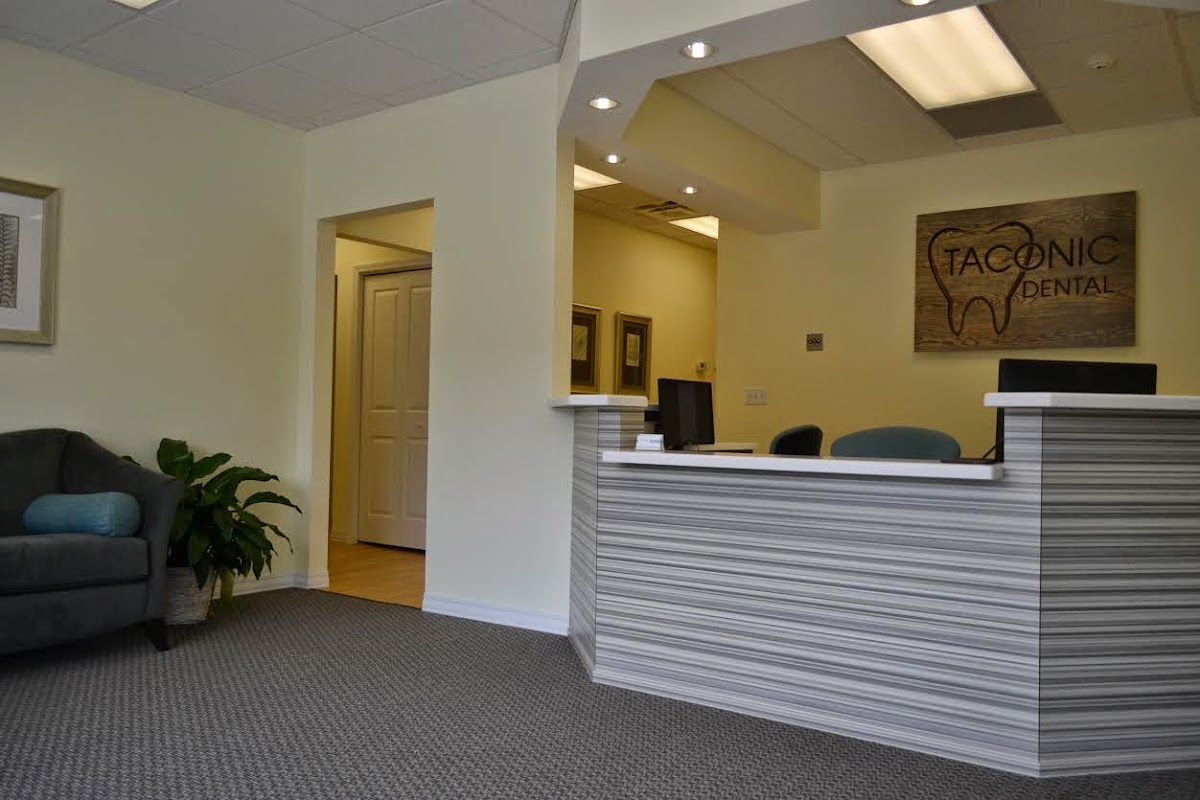 Taconic Dental photo 1