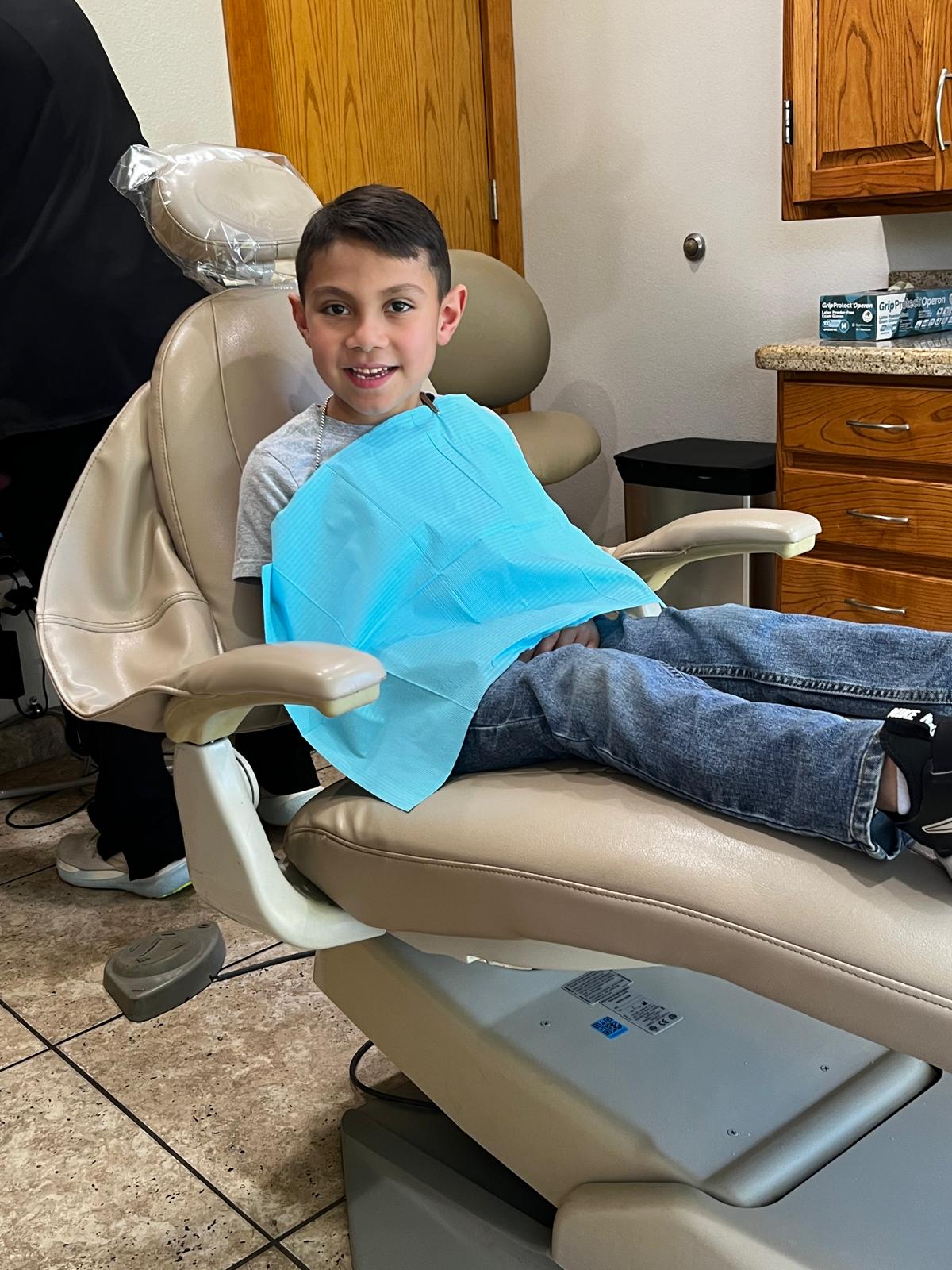 Meza Family & Cosmetic Dentistry photo 2