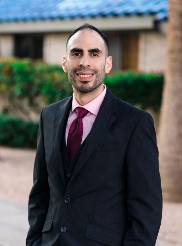 Meza Family & Cosmetic Dentistry photo 6