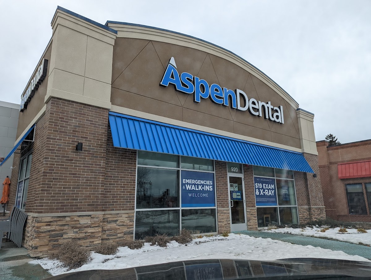 Aspen Dental - Mount Prospect photo 3