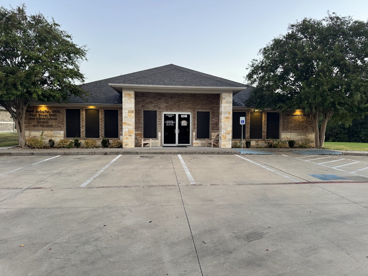 Ctx Oral Surgery & Dental Implants (Temple) photo 2