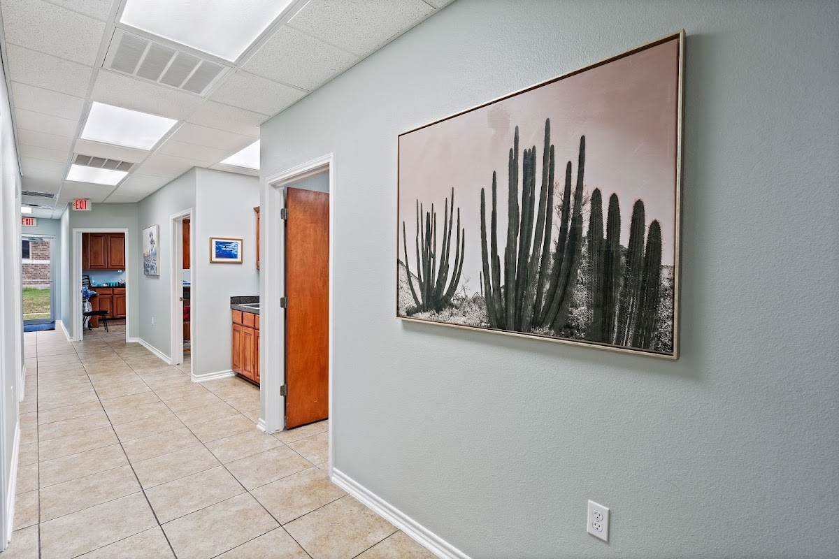 Ctx Oral Surgery & Dental Implants (Temple) photo 4