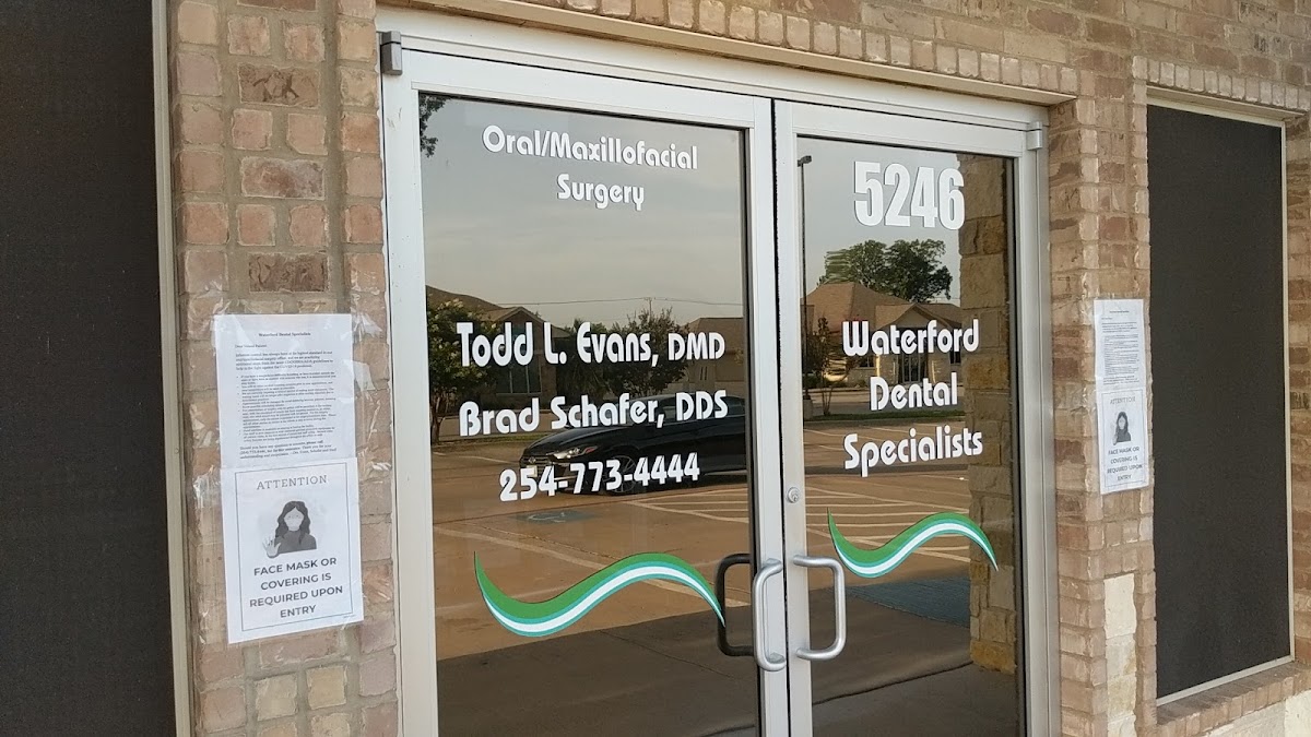 Ctx Oral Surgery & Dental Implants (Temple) photo 5
