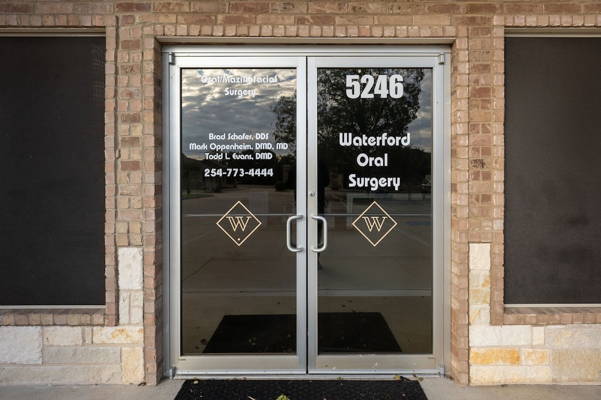 Ctx Oral Surgery & Dental Implants (Temple) photo 6