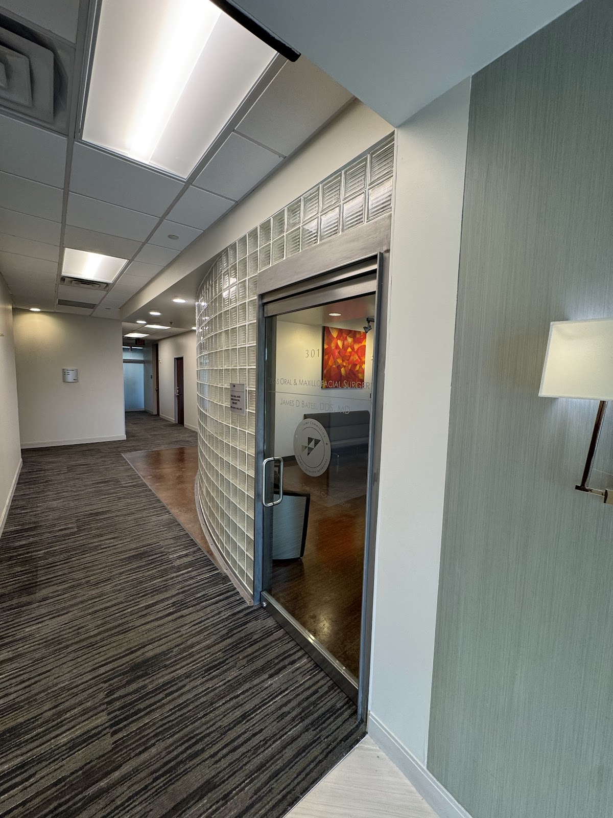 Texas Oral and Maxillofacial Surgery photo 1