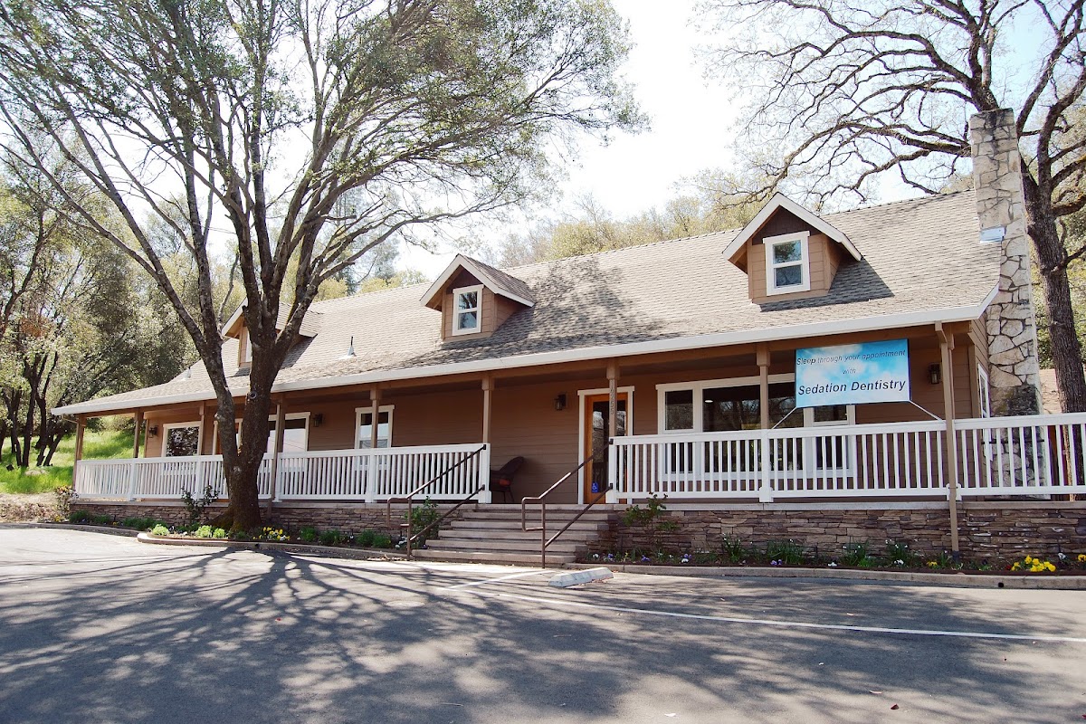 Sonora Smiles Dave Berger Dds photo 2