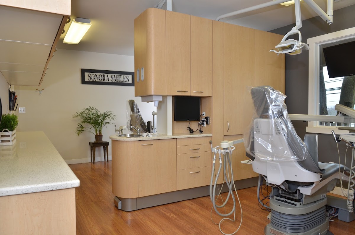 Sonora Smiles Dave Berger Dds photo 5