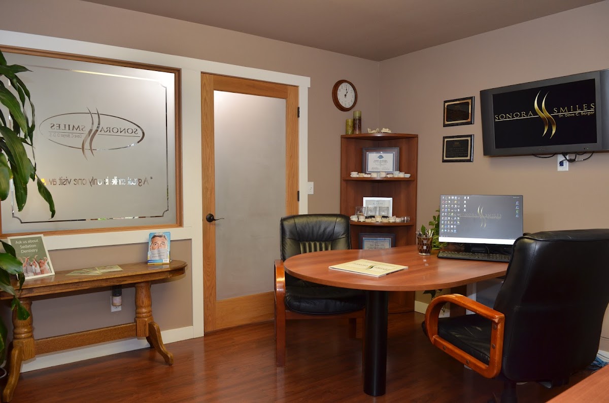 Sonora Smiles Dave Berger Dds photo 6