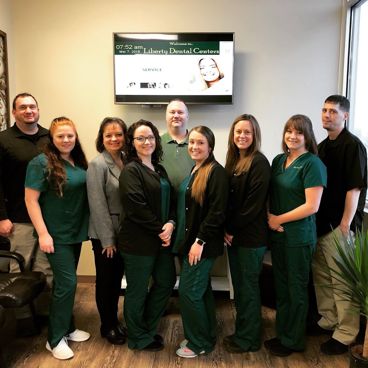Liberty Dental Centers photo 4