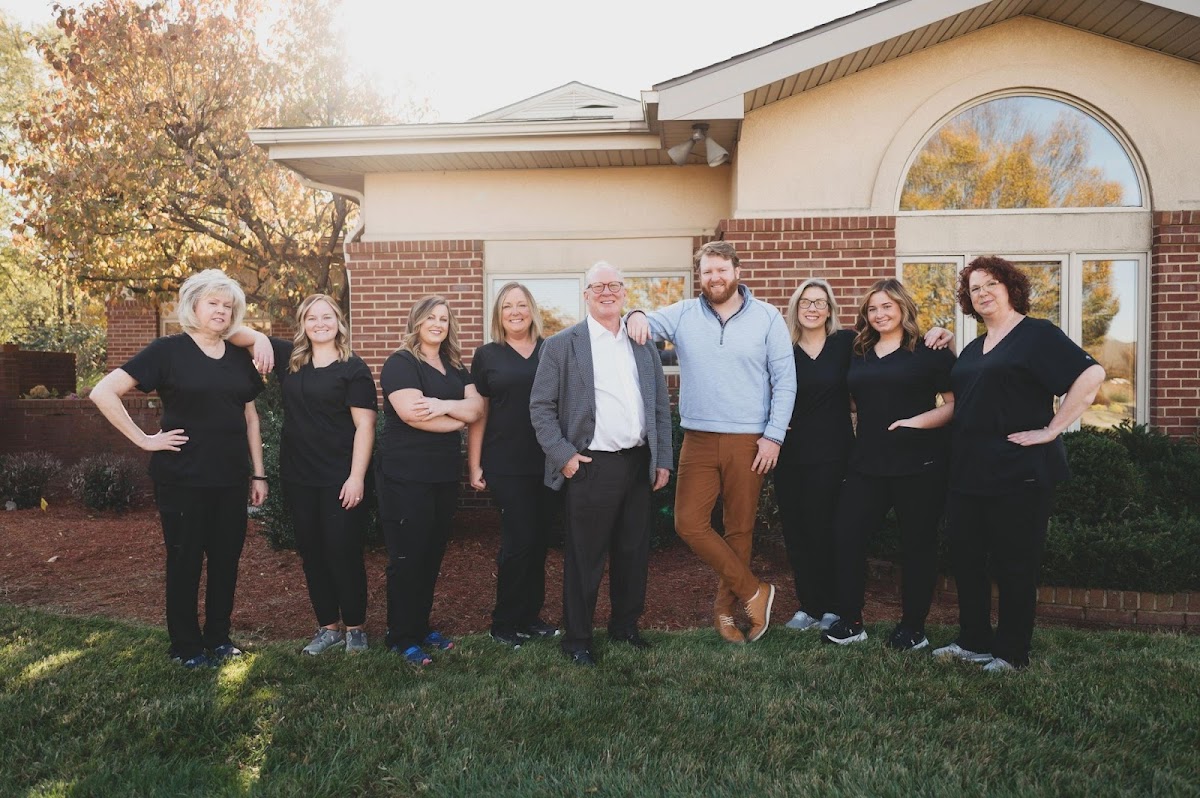 Center for Cosmetic and General Dentistry photo 2