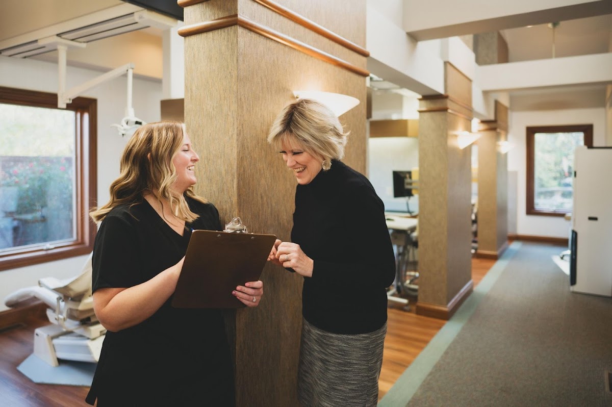 Center for Cosmetic and General Dentistry photo 3