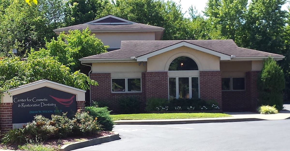 Center for Cosmetic and General Dentistry photo 4