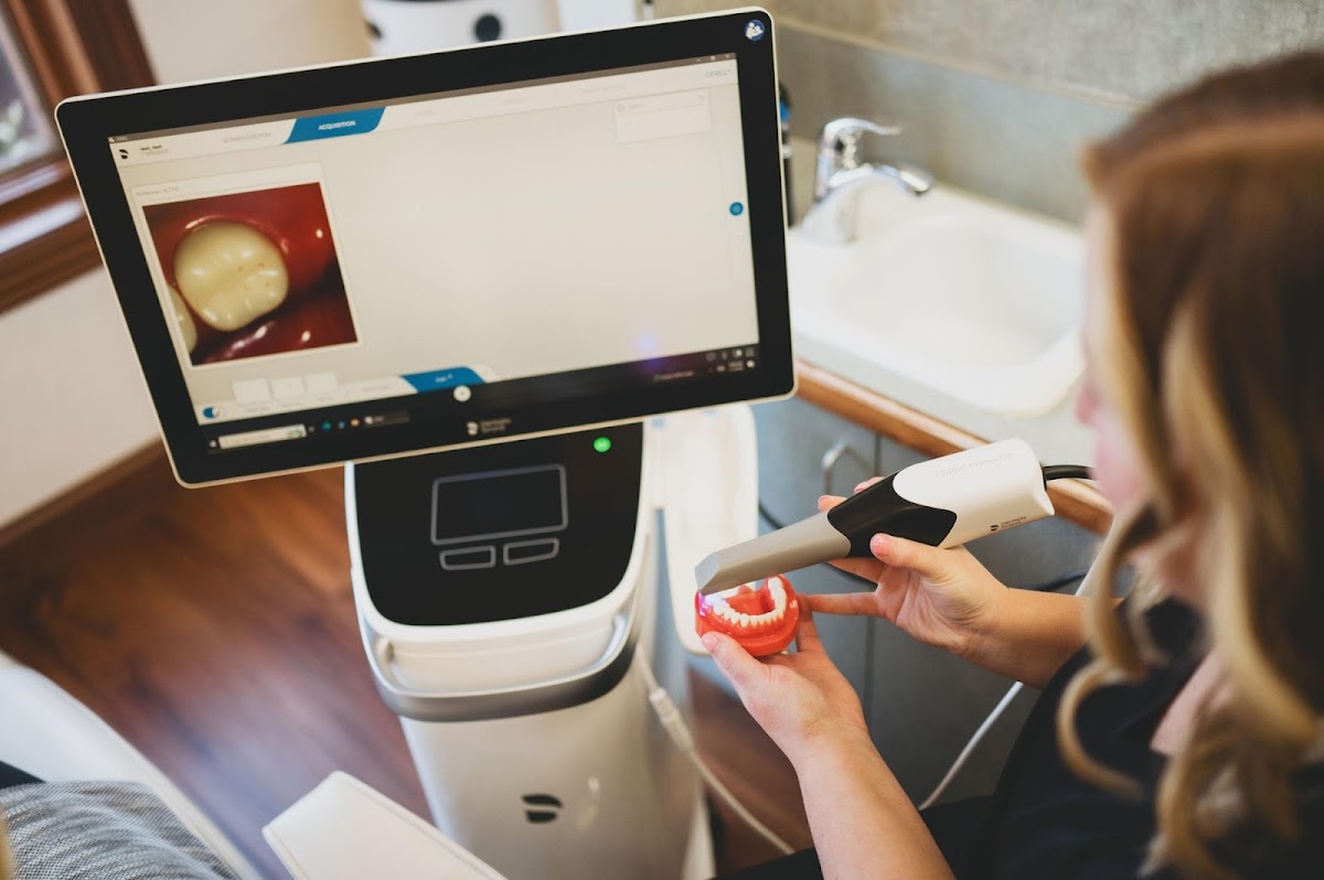 Center for Cosmetic and General Dentistry photo 6