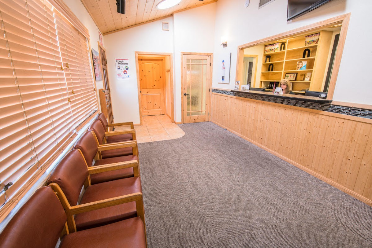 Gabriel Overholtzer Dds photo 2