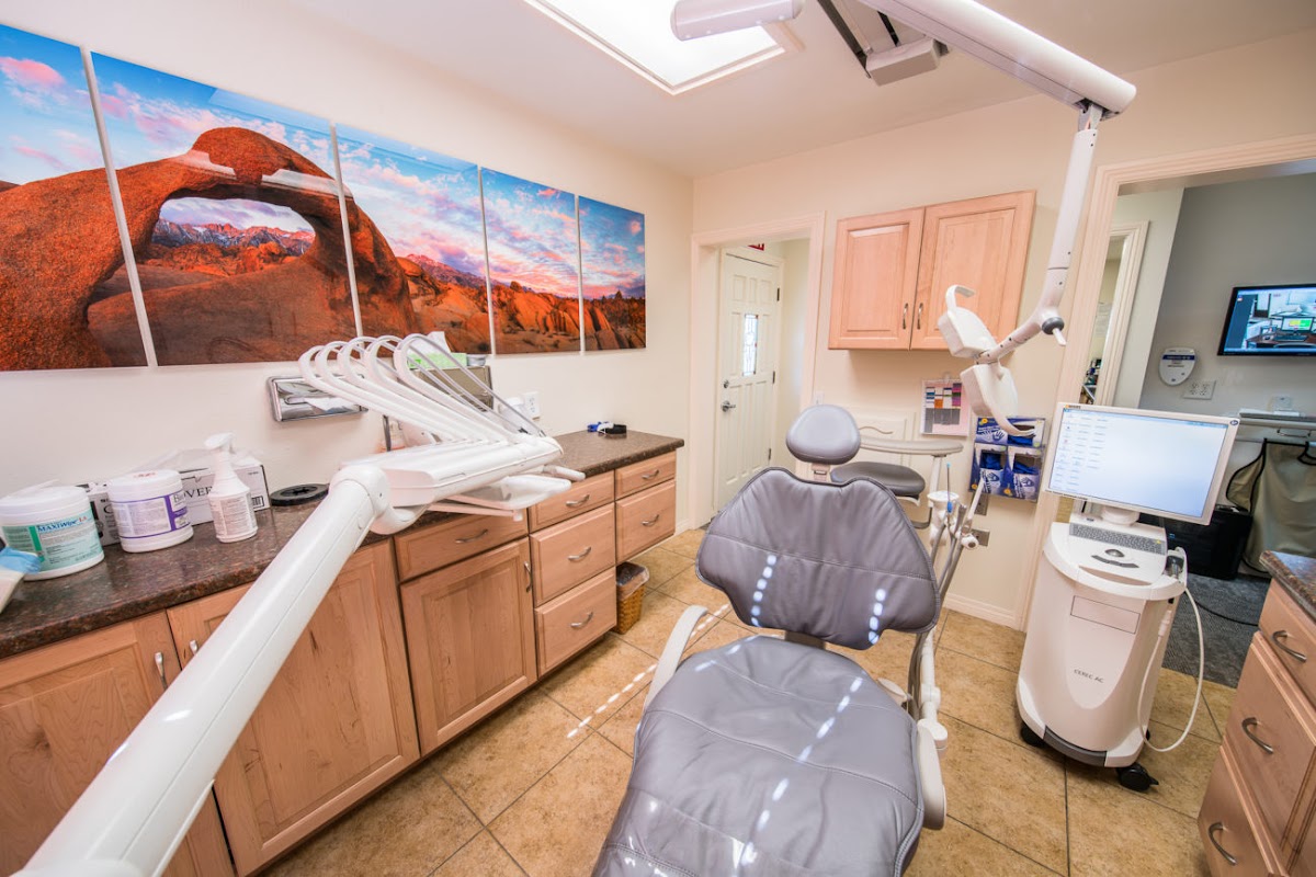 Gabriel Overholtzer Dds photo 3