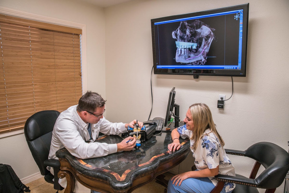 Gabriel Overholtzer Dds photo 4