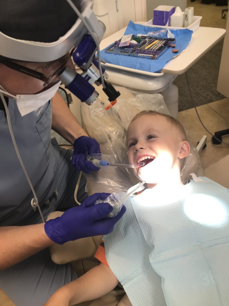 Gabriel Overholtzer Dds photo 5