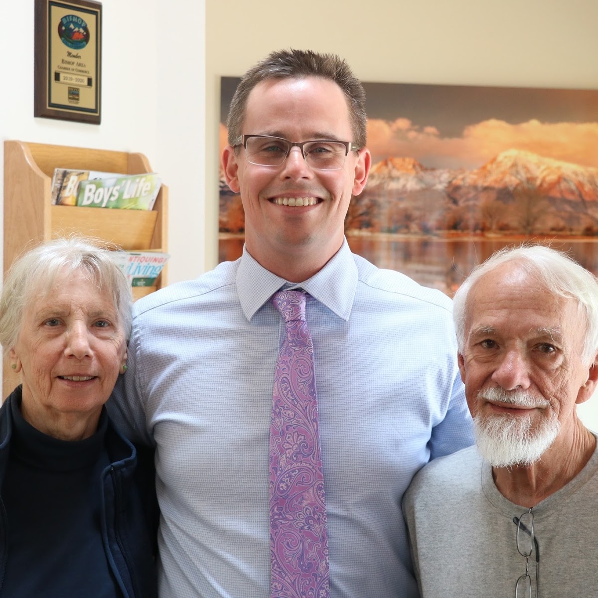 Gabriel Overholtzer Dds photo 6
