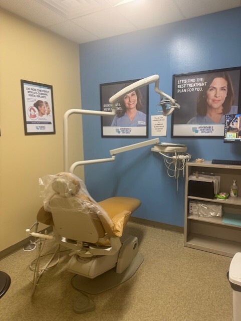 Affordable Dentures & Implants - Greenville photo 2