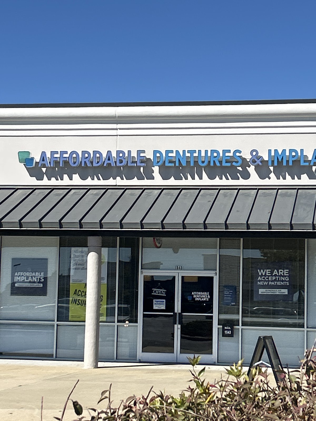 Affordable Dentures & Implants - Greenville photo 4