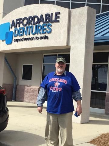 Affordable Dentures & Implants - Greenville photo 5