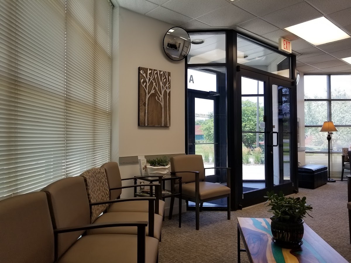 Mid Maryland Oral and Maxillofacial Surgery, PA photo 1