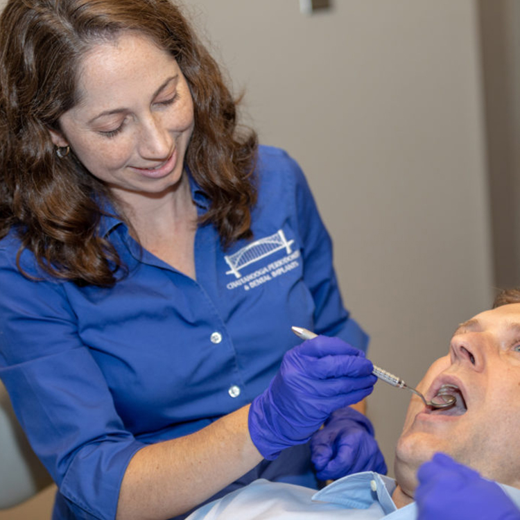 Dr. Elizabeth Felts Randall, DMD, Ms photo 2
