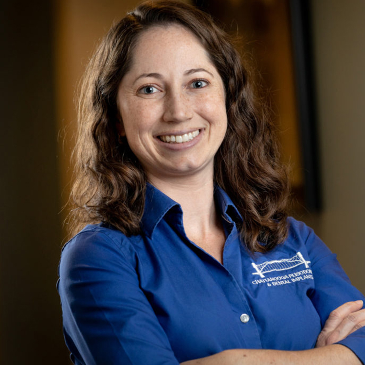 Dr. Elizabeth Felts Randall, DMD, Ms photo 3