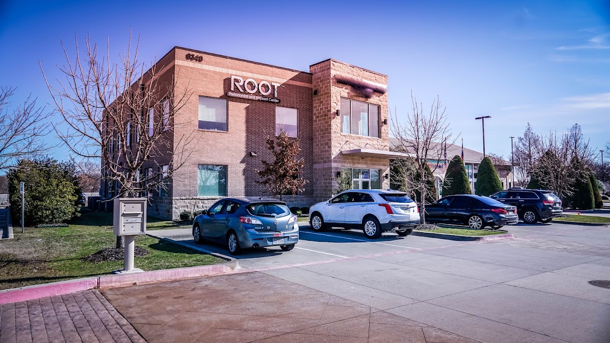 Root Periodontal & Implant Center - Frisco photo 1